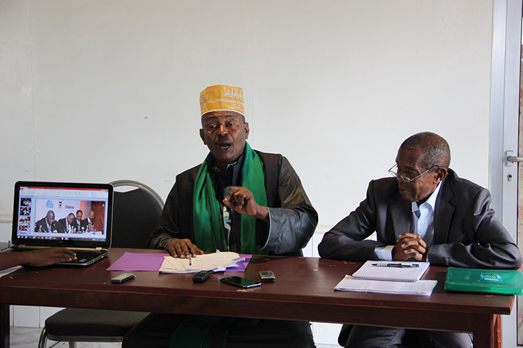 image Premiers forages pétroliers d’évaluation / La société anglaise Tullow Oil Comoros démarre en premier en 2021